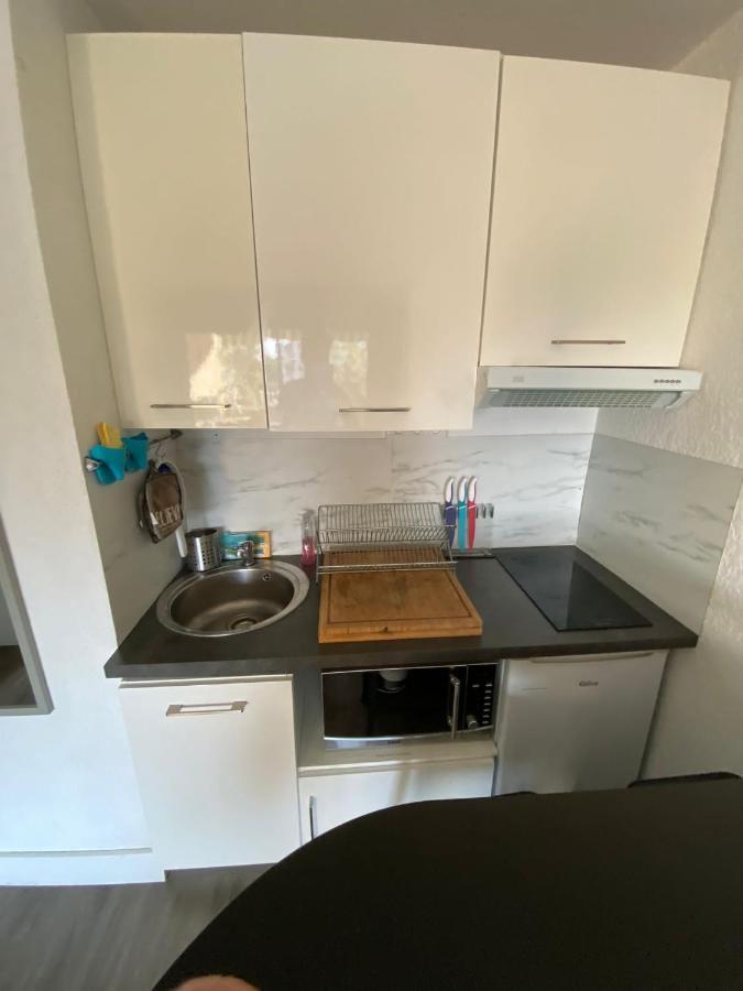 Studio 237 Port Camargue, Piscine, Climatisation, 2 Personnes Le Grau-du-Roi Eksteriør bilde