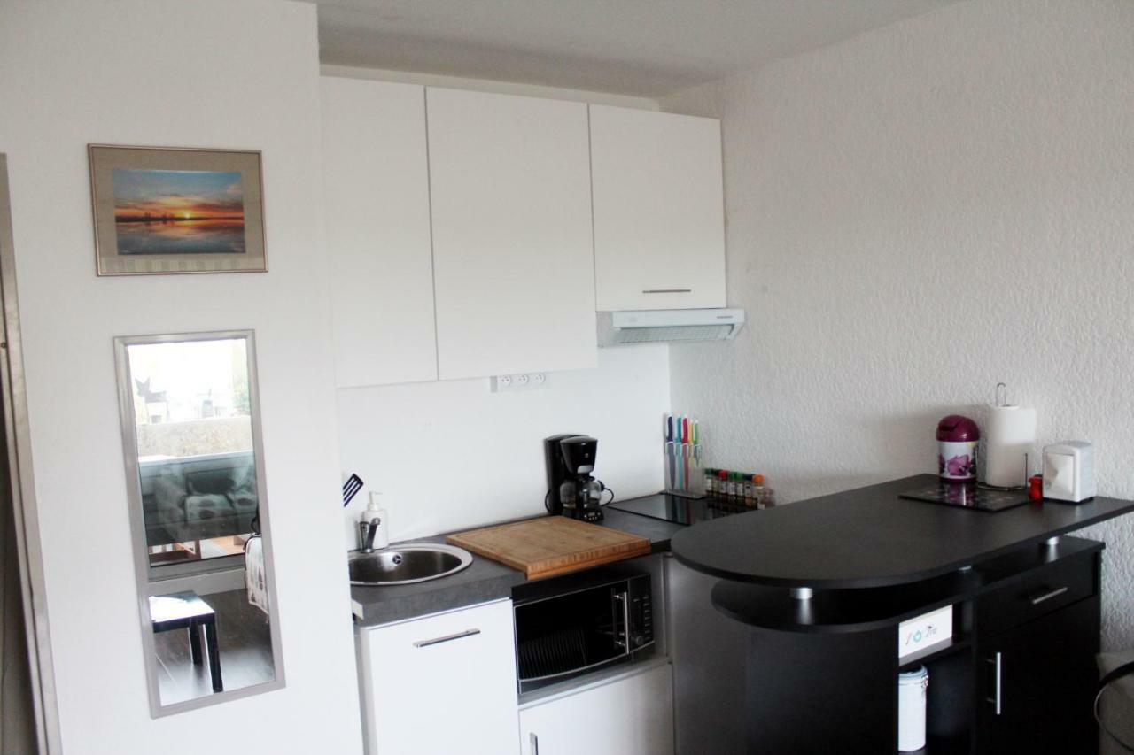 Studio 237 Port Camargue, Piscine, Climatisation, 2 Personnes Le Grau-du-Roi Eksteriør bilde