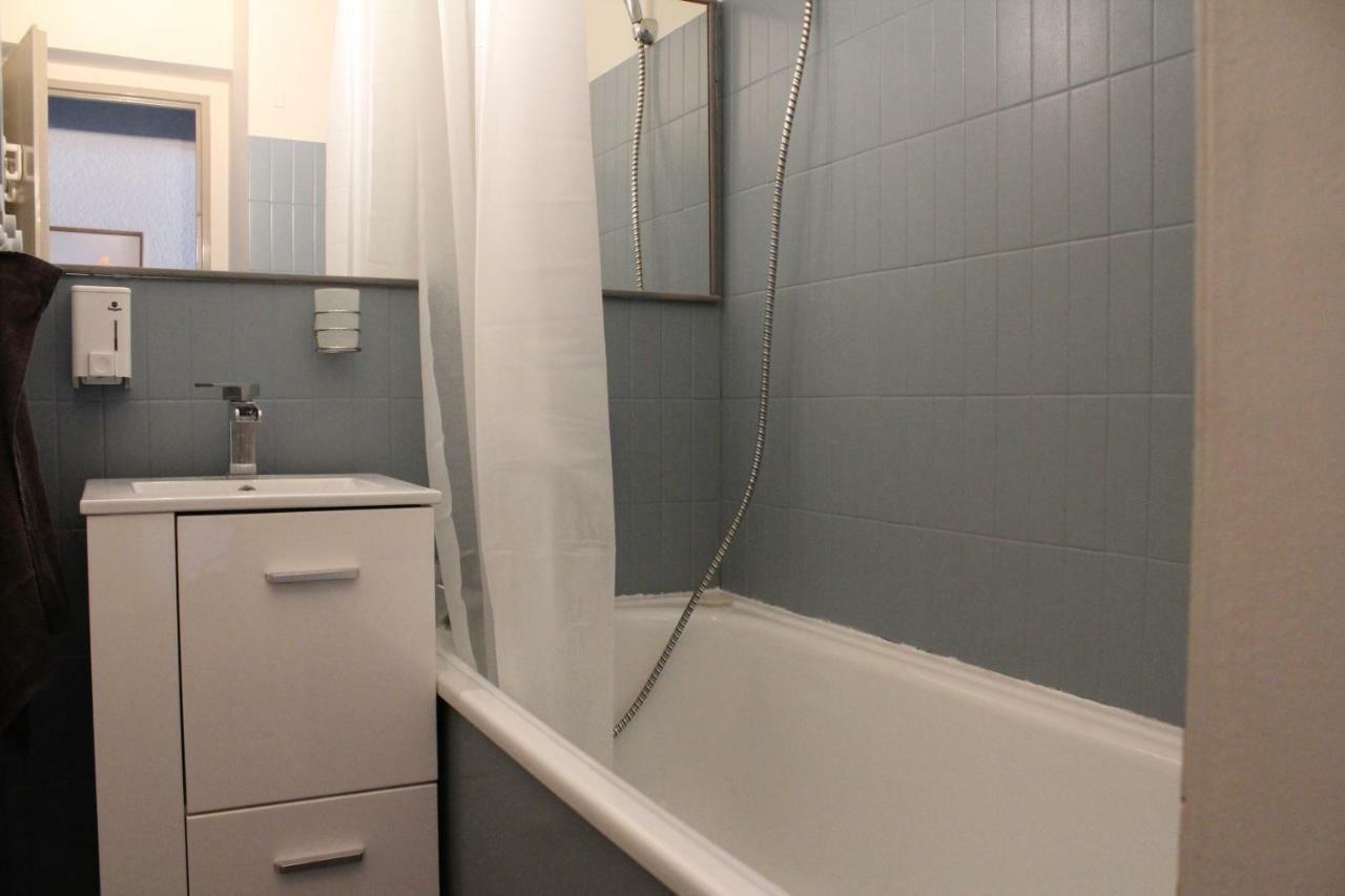 Studio 237 Port Camargue, Piscine, Climatisation, 2 Personnes Le Grau-du-Roi Eksteriør bilde